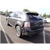 Image 4 : 2007 Ford Edge