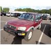 Image 1 : 1998 Toyota Rav4