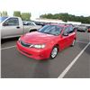 Image 1 : 2008 Subaru Impreza