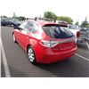 Image 4 : 2008 Subaru Impreza