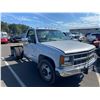 Image 2 : 1995 Chevrolet C3500