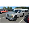 Image 1 : 2007 GMC Canyon