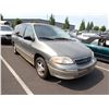 Image 2 : 2000 Ford Windstar