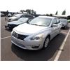 Image 1 : 2014 Nissan Altima