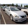 Image 2 : 2014 Nissan Altima