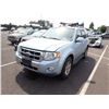 Image 1 : 2008 Ford Escape Hybrid