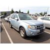 Image 2 : 2008 Ford Escape Hybrid