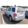 Image 4 : 2008 Ford Escape Hybrid