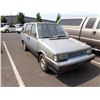 Image 2 : 1986 Nissan Stanza