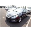 Image 1 : 2012 Hyundai Sonata