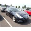 Image 2 : 2012 Hyundai Sonata