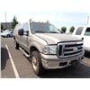 Image 2 : 2007 Ford F-350 Super Duty