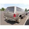 Image 3 : 2007 Ford F-350 Super Duty