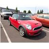 Image 2 : 2009 Mini Cooper S