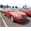 Image 2 : 2008 Dodge Avenger