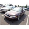 Image 1 : 1998 Mazda 626