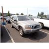 Image 2 : 2000 Jeep Grand Cherokee