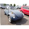 Image 2 : 1974 Volkswagen Beetle