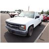 Image 1 : 1993 Chevrolet C1500