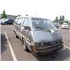 Image 2 : 1988 Toyota Van