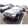 Image 1 : 2005 Mercedes-Benz CLK320