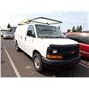 Image 2 : 2012 Chevrolet Express
