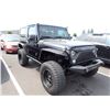 Image 2 : 2014 Jeep Wrangler