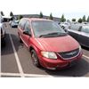 Image 2 : 2003 Chrysler Town and Country