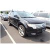Image 2 : 2007 Ford Edge