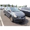 Image 2 : 2013 Chevrolet Sonic