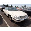 Image 2 : 1993 Cadillac ElDorado