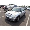 Image 1 : 2006 Mini Cooper S