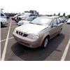 Image 1 : 2004 Suzuki Forenza