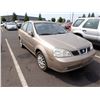 Image 2 : 2004 Suzuki Forenza