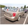 Image 3 : 2004 Suzuki Forenza