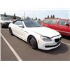 Image 2 : 2012 BMW 650i