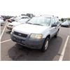 Image 1 : 2002 Ford Escape