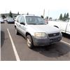Image 2 : 2002 Ford Escape