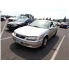 Image 1 : 2001 Toyota Camry