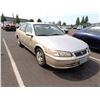 Image 2 : 2001 Toyota Camry