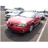 Image 1 : 2007 Pontiac Grand Prix
