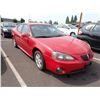 Image 2 : 2007 Pontiac Grand Prix