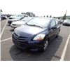 Image 1 : 2007 Toyota Yaris