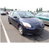 Image 2 : 2007 Toyota Yaris