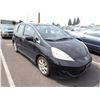 Image 2 : 2009 Honda Fit