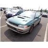 Image 1 : 2000 Subaru Impreza