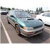 Image 2 : 2000 Subaru Impreza