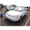Image 1 : 2005 Kia Spectra