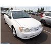 Image 2 : 2005 Kia Spectra