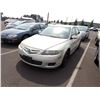 Image 1 : 2006 Mazda Mazda6